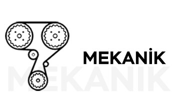 Mekanik
