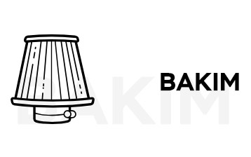 Bakım